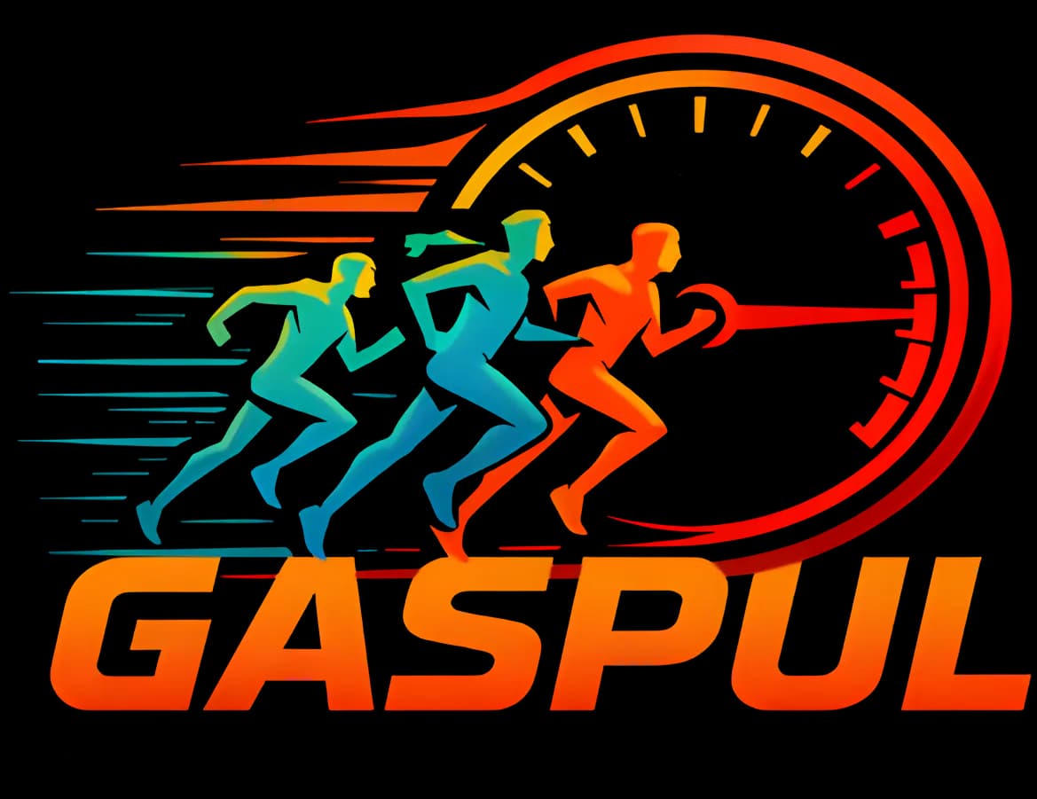 Logo Gaspul